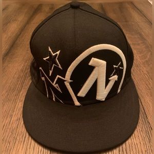NWOT* New Era ‘Minnesota North Stars’ Hat